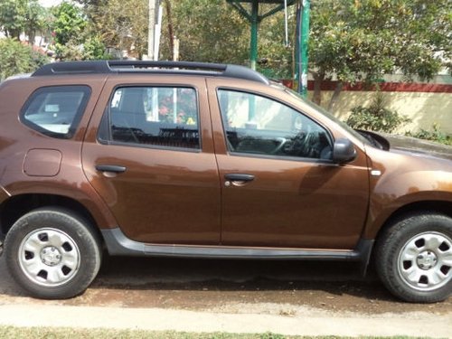 Used Renault Duster Petrol RxE 2014 for sale