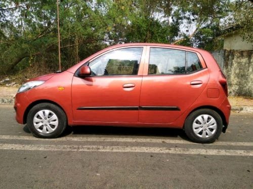 Good as new 2010 Hyundai i10 for sale