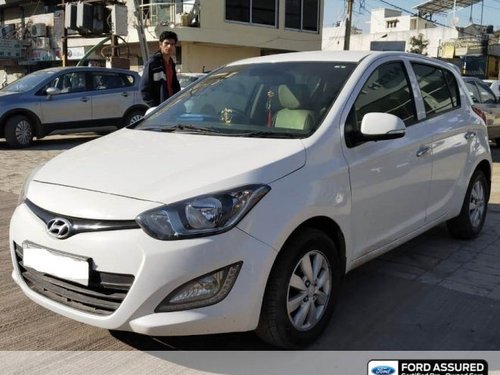 2013 Hyundai i20 for sale