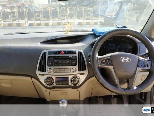 2013 Hyundai i20 for sale