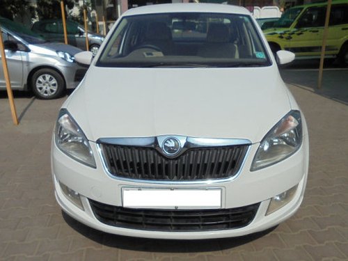 2016 Skoda Rapid for sale at low price