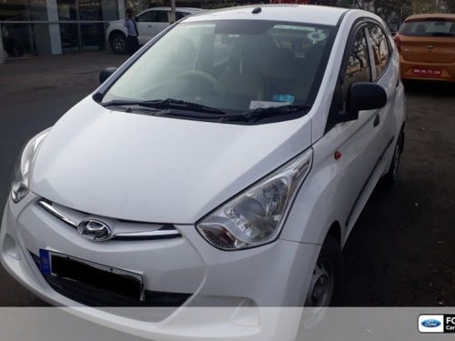 Used Hyundai Eon car 2014 for sale at low price