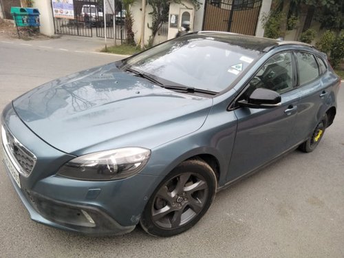 Volvo V40 Cross Country D3 2013 for sale