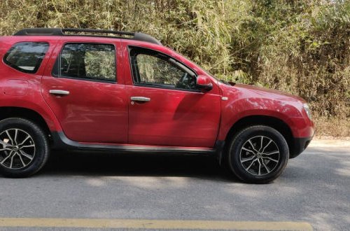 Renault Duster 2013 for sale