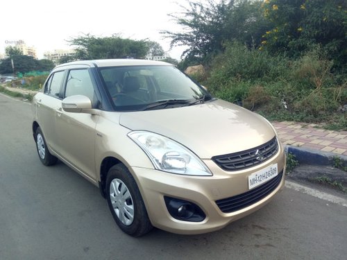 Maruti Suzuki Dzire VDI 2012 for sale