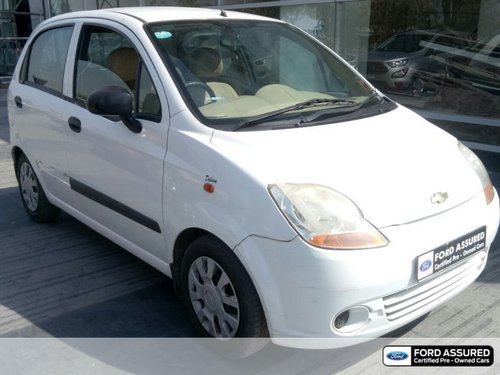 2009 Chevrolet Spark for sale at low price