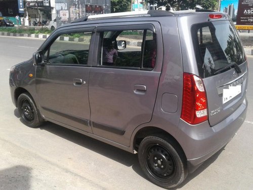 2016 Maruti Suzuki Wagon R for sale