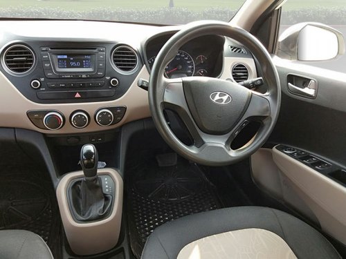 Used Hyundai i10 2014 car at low price