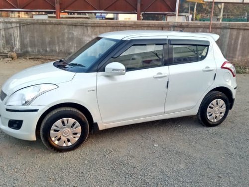 Used 2013 Maruti Suzuki Swift car at low price