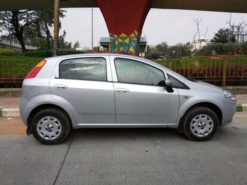 Fiat Grande Punto EVO 1.2 Active 2012 for sale