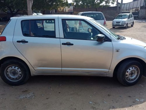 2008 Maruti Suzuki Swift for sale