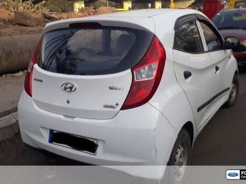 Used Hyundai Eon car 2014 for sale at low price