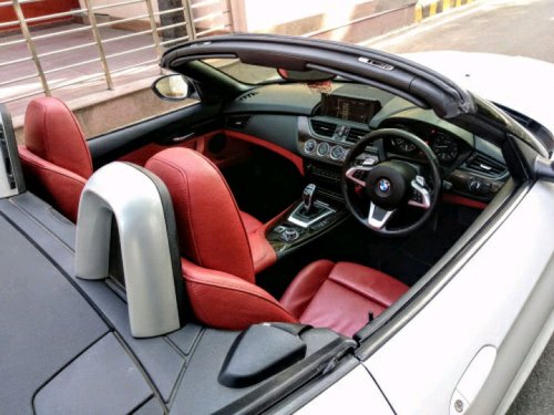 2013 BMW Z4 for sale at low price
