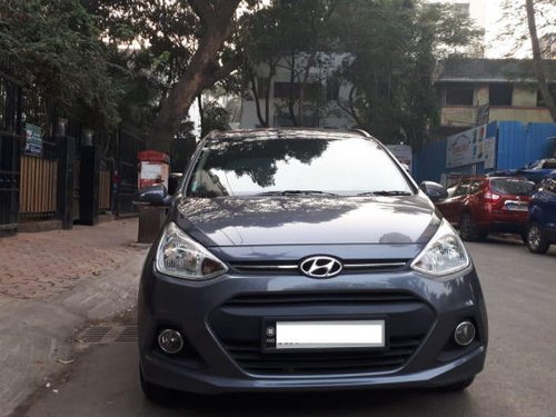 Used Hyundai i10 car at low price