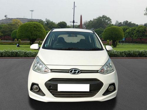 Used Hyundai i10 2014 car at low price