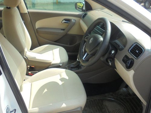 2016 Skoda Rapid for sale at low price