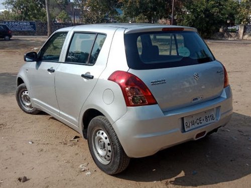 2008 Maruti Suzuki Swift for sale