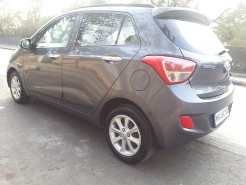 Hyundai i10 Asta 2015 for sale