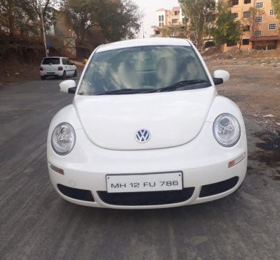 2010 Volkswagen Beetle for sale at low price