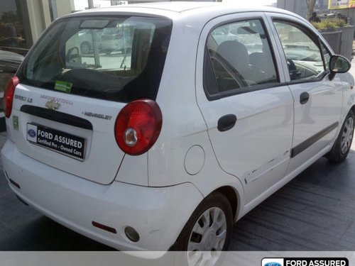 2009 Chevrolet Spark for sale at low price