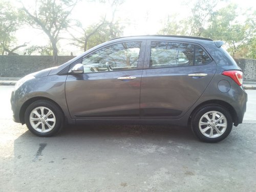 Hyundai i10 Asta 2015 for sale