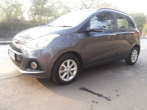 Hyundai i10 Asta 2015 for sale