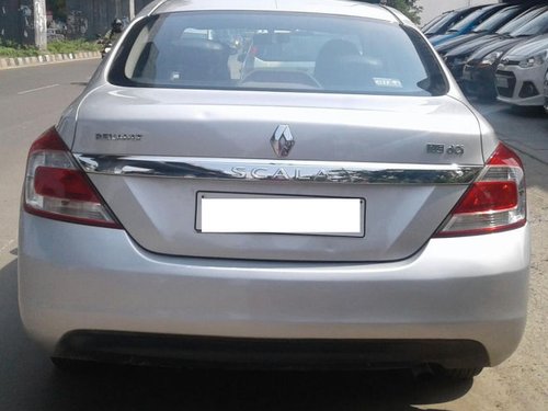 2014 Renault Scala for sale at low price