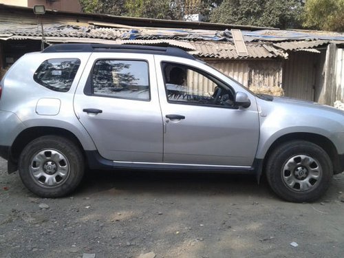 Used 2015 Renault Duster for sale