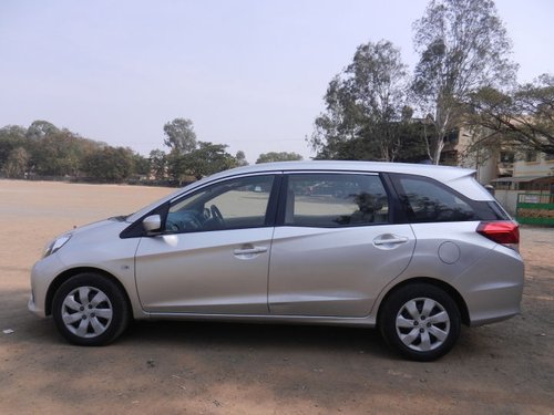 Used 2015 Honda Mobilio for sale