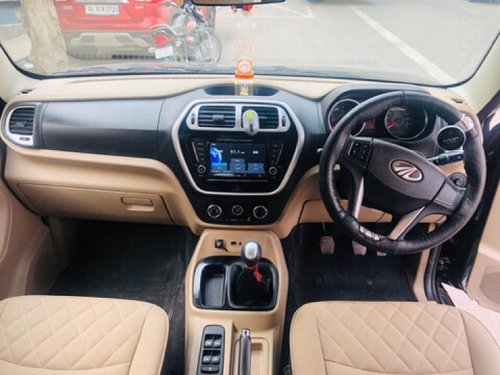 2018 Mahindra TUV 300 for sale at low price