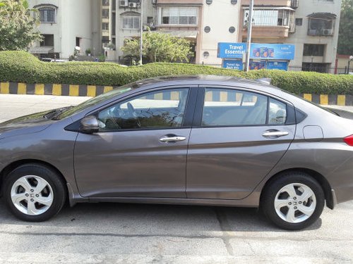 2016 Honda City for sale at low price