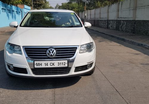 2011 Volkswagen Passat for sale at low price