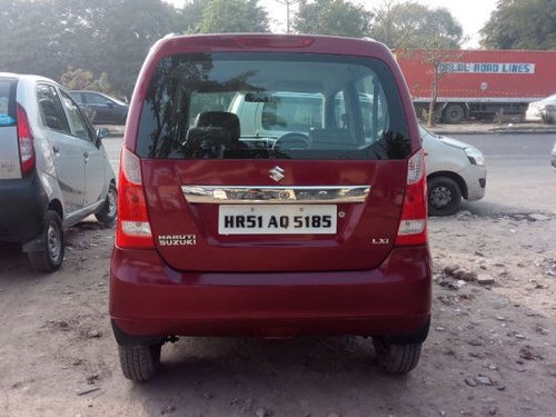 Maruti Suzuki Wagon R 2011 for sale