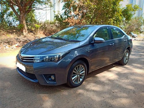 Used 2014 Toyota Corolla Altis for sale