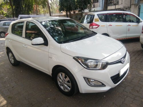 2013 Hyundai i20 for sale at low price