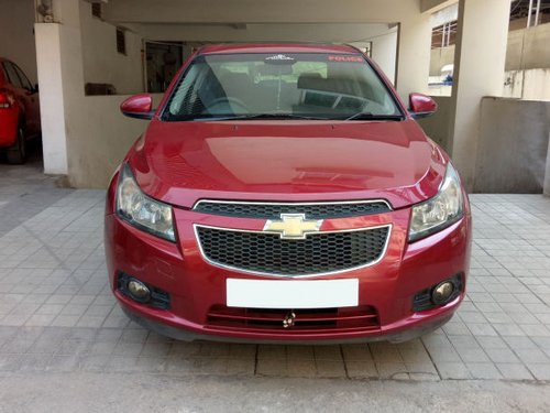 Used 2010 Chevrolet Cruze for sale