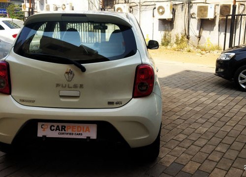 Used Renault Pulse RxZ 2012 for sale