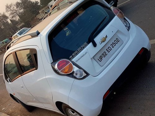 Used Chevrolet Beat Diesel LS 2012 for sale