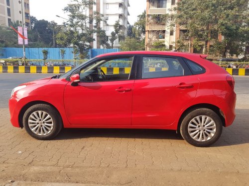 2016 Maruti Suzuki Baleno for sale at low price