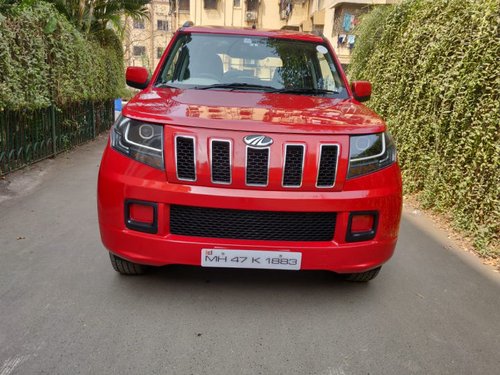 Mahindra TUV 300 2016 for sale