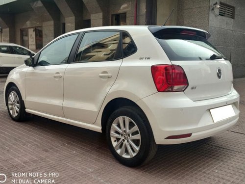 Volkswagen Polo GT TSI 2015 for sale