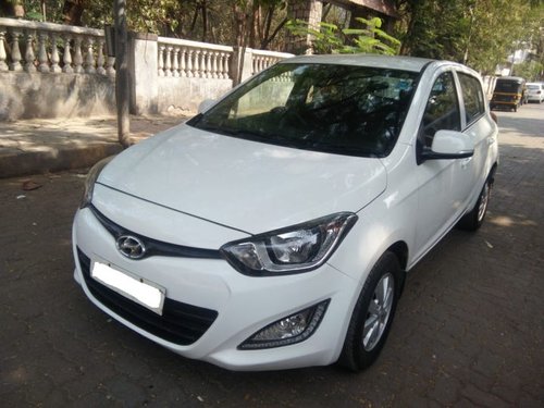 2013 Hyundai i20 for sale at low price