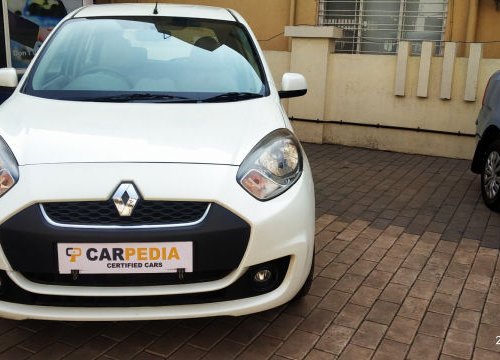 Used Renault Pulse RxZ 2012 for sale