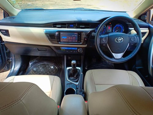 Used 2014 Toyota Corolla Altis for sale