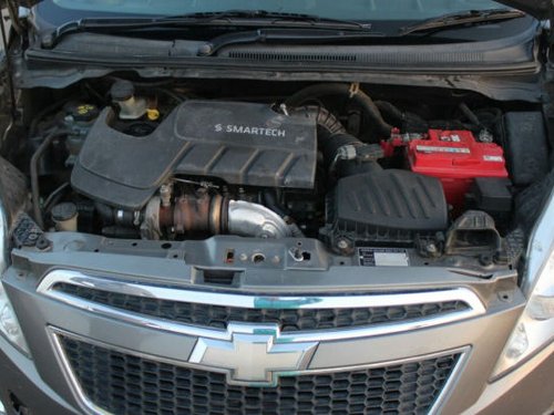 Chevrolet Beat Diesel LT 2011 for sale