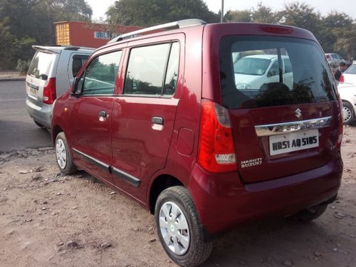 Maruti Suzuki Wagon R 2011 for sale