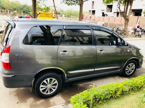 2014 Toyota Innova for sale at low price