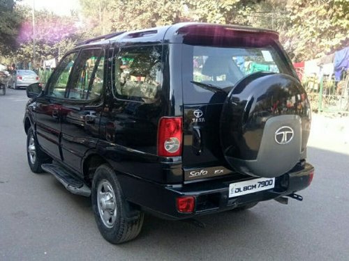 2010 Tata Safari for sale at low price