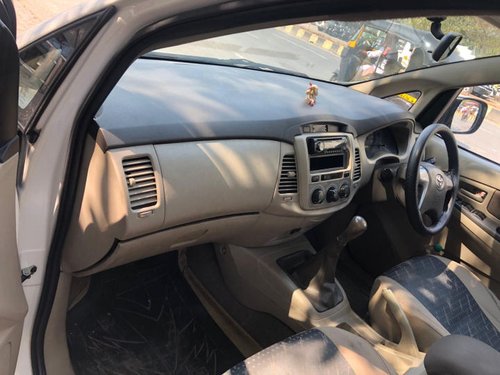 2014 Toyota Innova for sale at low price