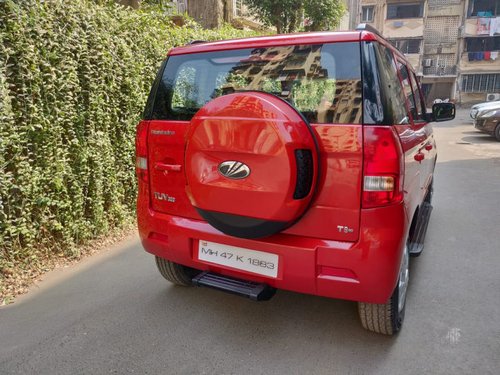 Mahindra TUV 300 2016 for sale